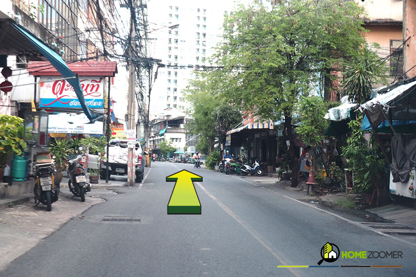 รีวิว คอนโด IKON SUKHUMVIT 77 ไอคอน สุขุมวิท77