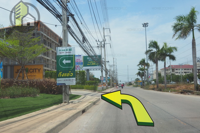 JSP CITY-แพรกษา