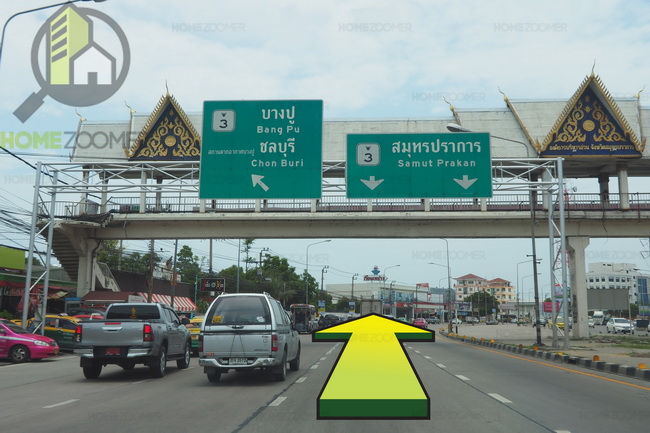 JSP CITY-แพรกษา