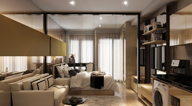 Knightsbridge Skycity Saphanmai