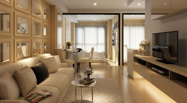 Knightsbridge Skycity Saphanmai