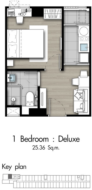 Knightsbridge Skycity Saphanmai