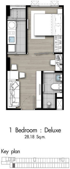 Knightsbridge Skycity Saphanmai