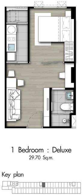 Knightsbridge Skycity Saphanmai