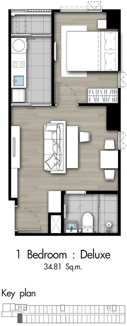 Knightsbridge Skycity Saphanmai