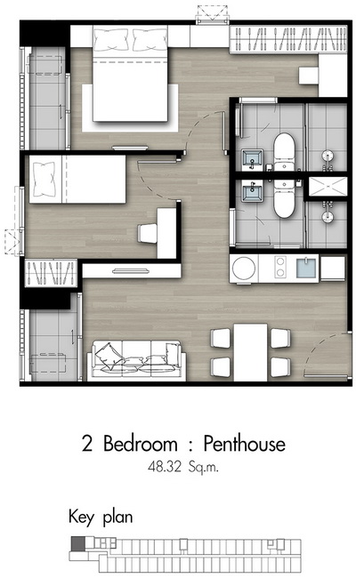 Knightsbridge Skycity Saphanmai