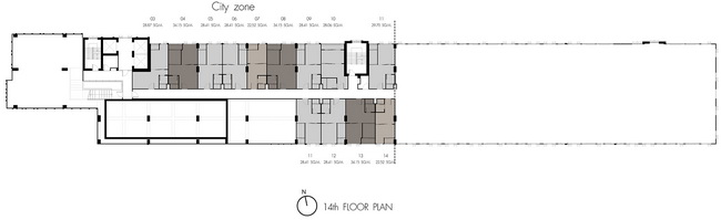 Knightsbridge Skycity Saphanmai