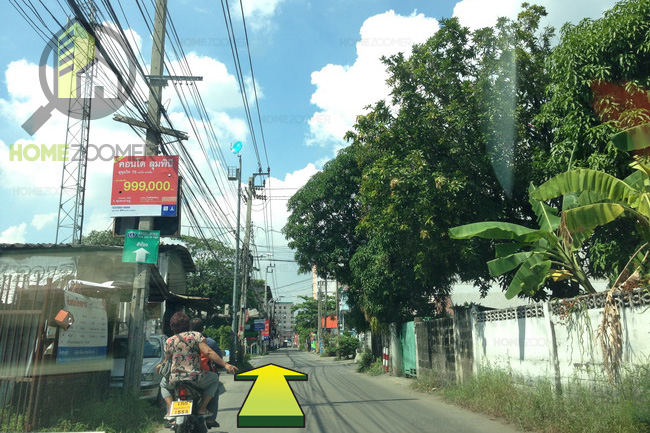 LUMPINI VILLE SUKHUMVIT 76 - BEARING STATION