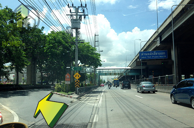 Lio Nov Donmueang - Chaengwattana