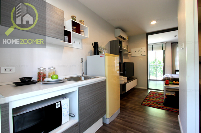 Living Nest Ramkhamhaeng