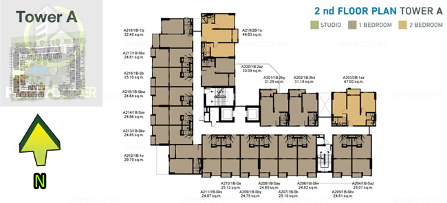 Living Nest Ramkhamhaeng