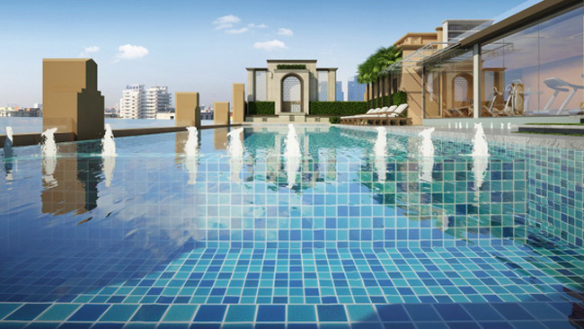 Mayfair Place Sukhumvit 50