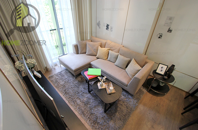 Noble BE33 SUKHUMVIT