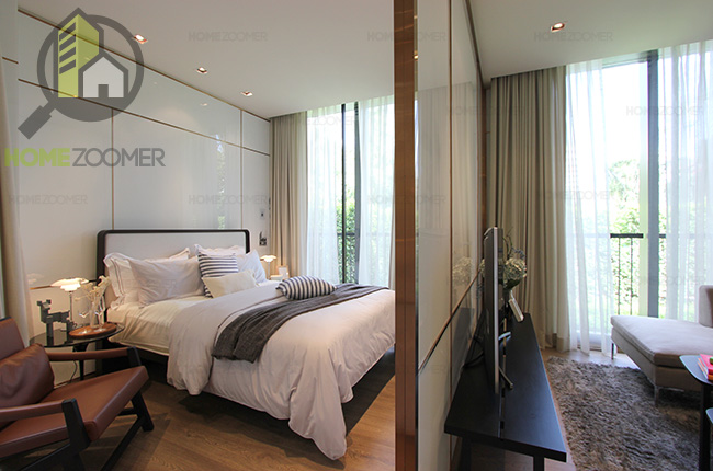 Noble BE33 SUKHUMVIT