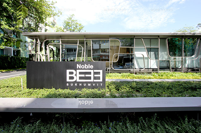 Noble BE33 SUKHUMVIT