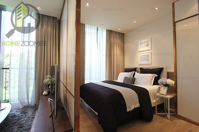 Noble BE33 SUKHUMVIT