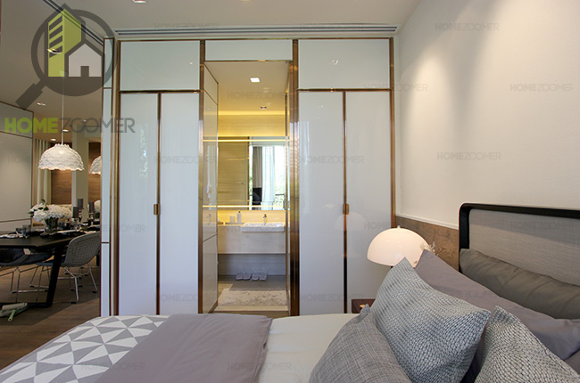 Noble BE33 SUKHUMVIT