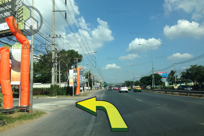 PAVE RANGSIT