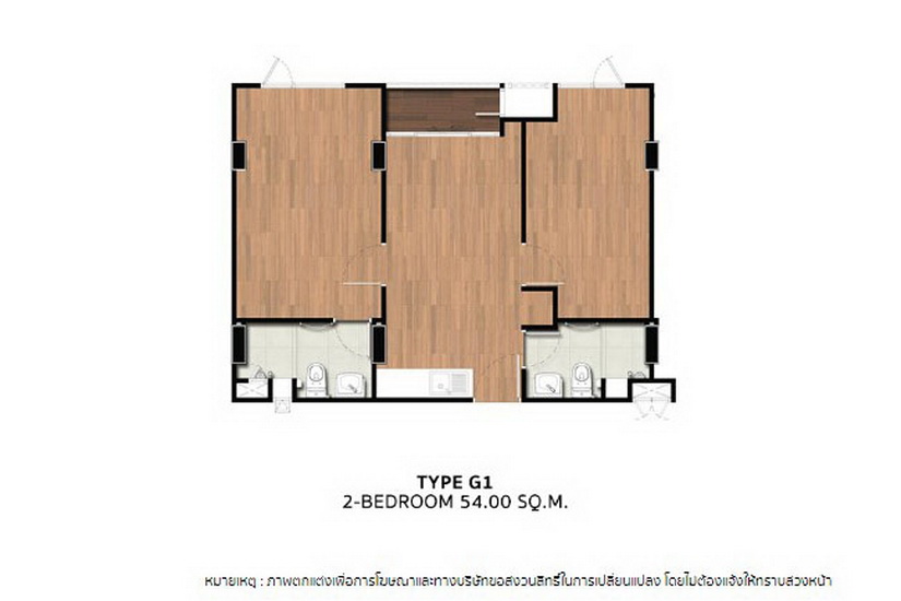 Poly Place Condo @ Phahon Yothin 23