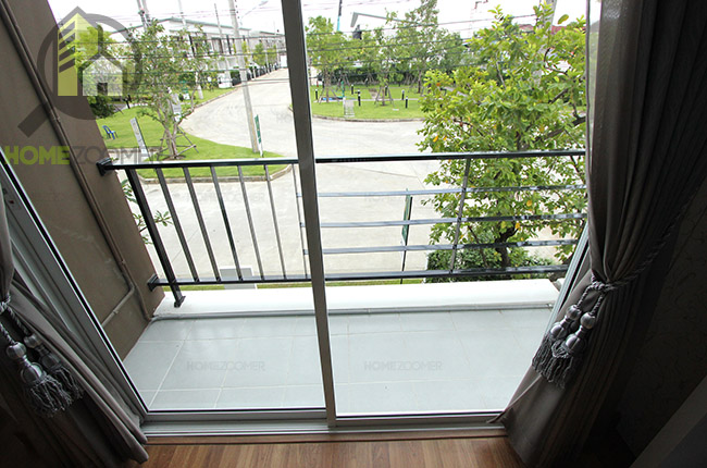 THE TRUST Townhome Rangsit