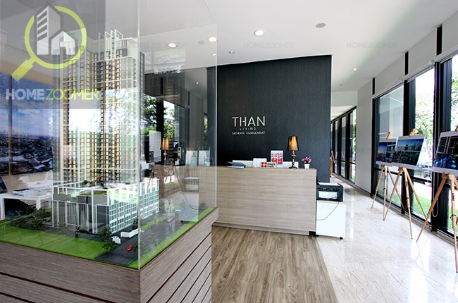 Than Living Sathorn