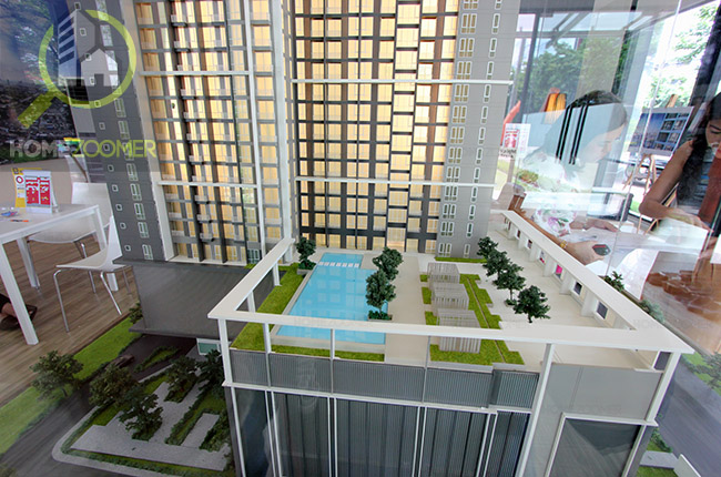 Than Living Sathorn