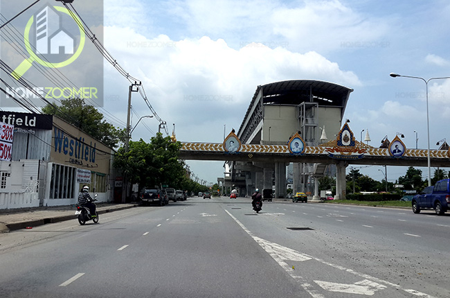 The Niche Bangkhae