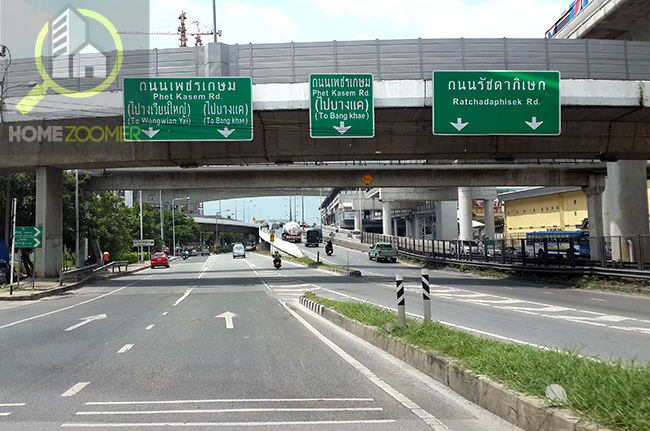 The Niche Bangkhae