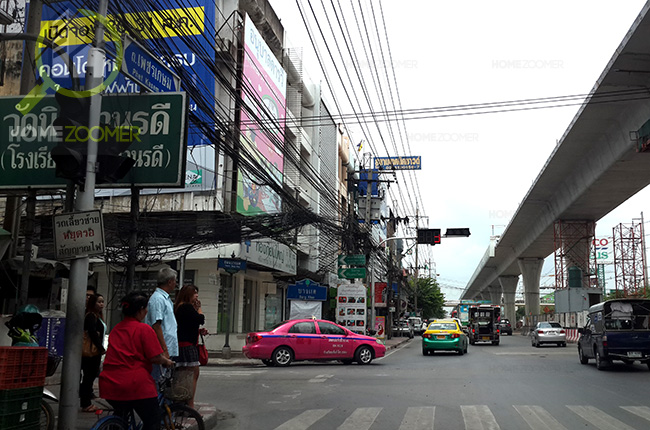 The Niche Bangkhae