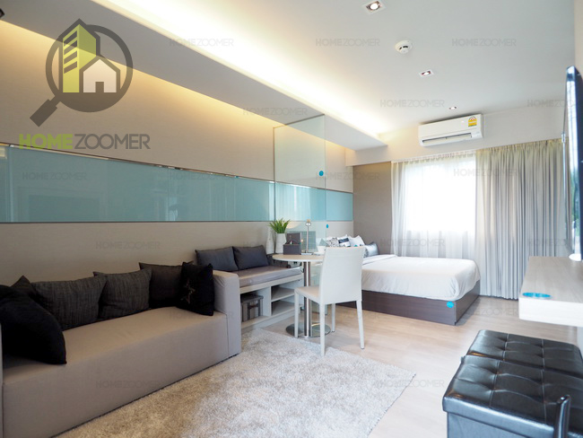 The Point Condo Rangsit-Klong 6