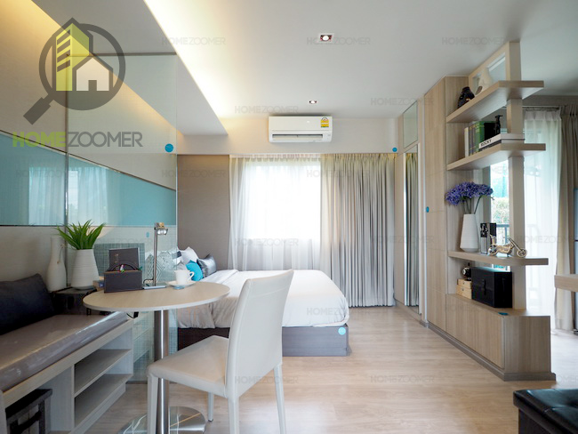 The Point Condo Rangsit-Klong 6