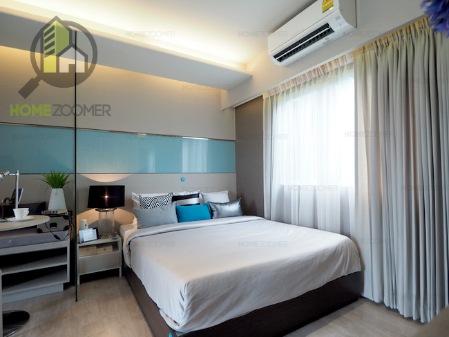 The Point Condo Rangsit-Klong 6