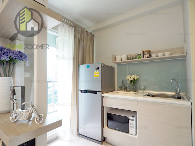 The Point Condo Rangsit-Klong 6