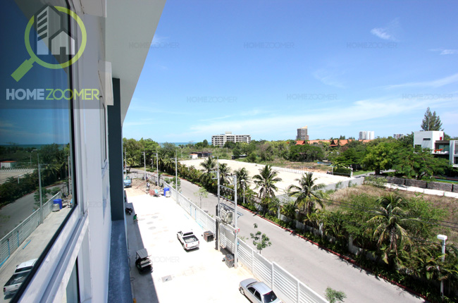 The Trust Condo Huahin