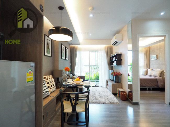 The Trust Condo North Pattaya