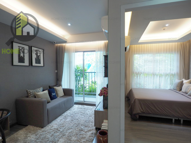 The Trust Condo North Pattaya