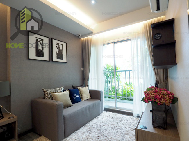 The Trust Condo North Pattaya