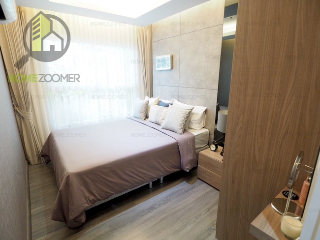 The Trust Condo North Pattaya