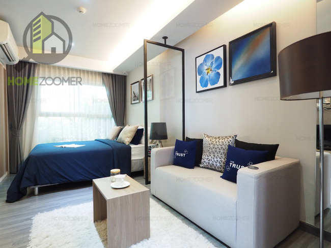 The Trust Condo North Pattaya