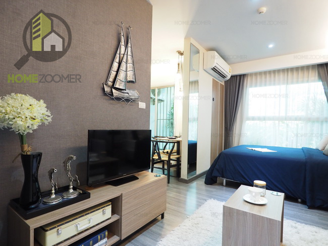 The Trust Condo North Pattaya