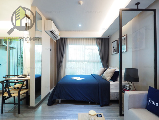 The Trust Condo North Pattaya