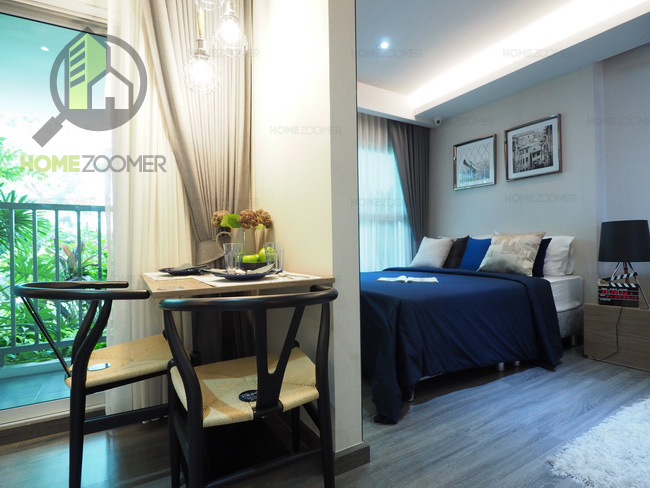 The Trust Condo North Pattaya