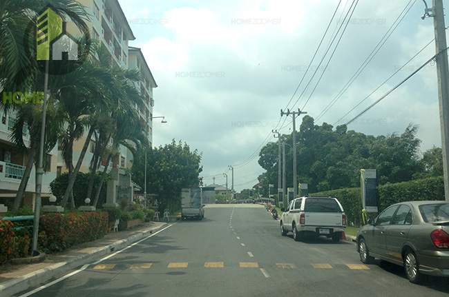 THE CITY SUKHUMVIT-BANGNA