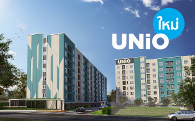 UNIO Condo Charan 3