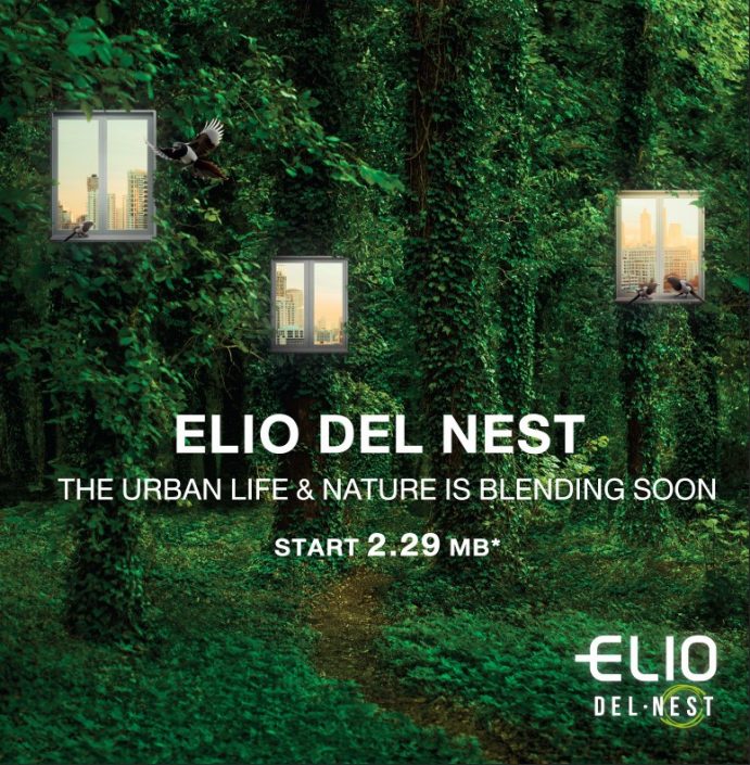 ELIO DEL NEST