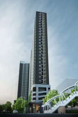 Aspire Sathorn - Thapra