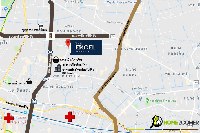  The Excel-Location3