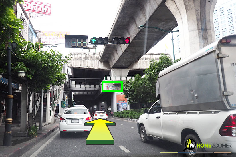 รีวิว คอนโด EYSE Sukhumvit 43