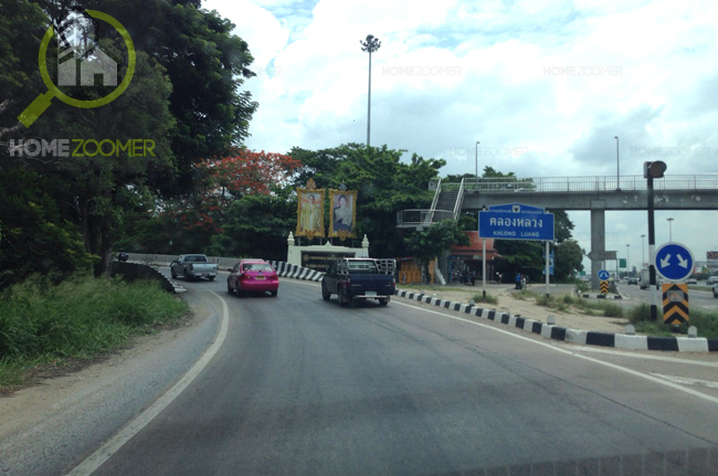 The Kith Khlong Luang (เดอะ คิทท์ คลองหลวง)