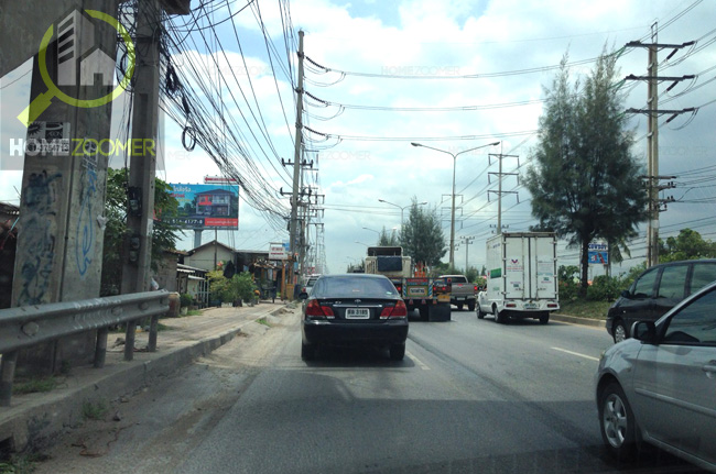 The Kith Khlong Luang (เดอะ คิทท์ คลองหลวง)